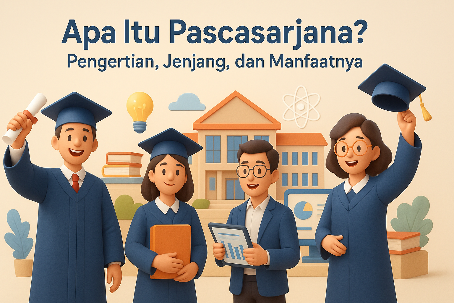 Pascasarjana