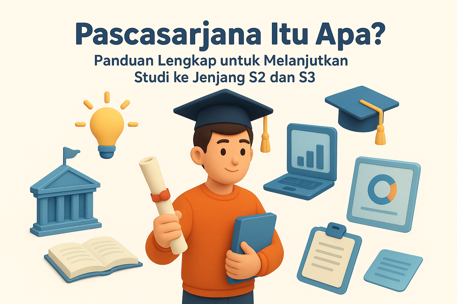 pascasarjana itu apa