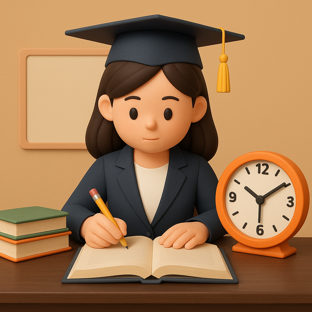 Durasi Studi S2 Kenotariatan