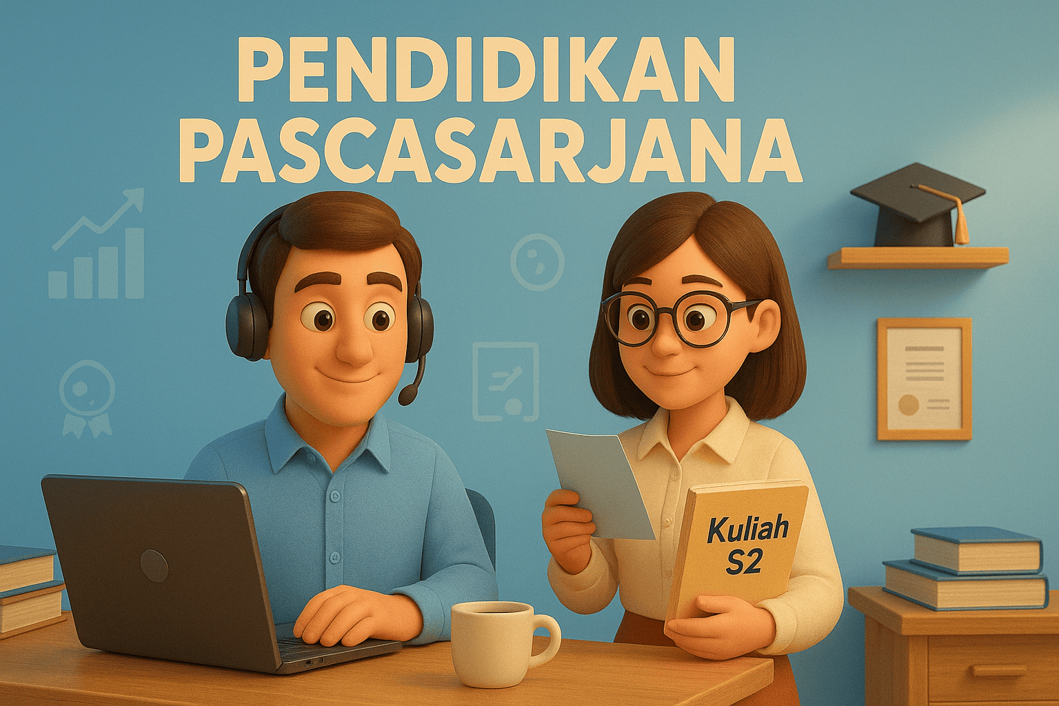 Pendidikan Pascasarjana