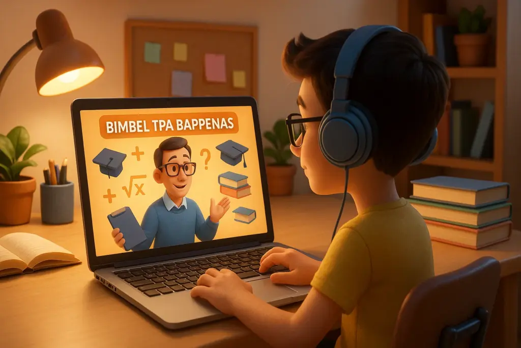 Pascasarjana artinya apa?