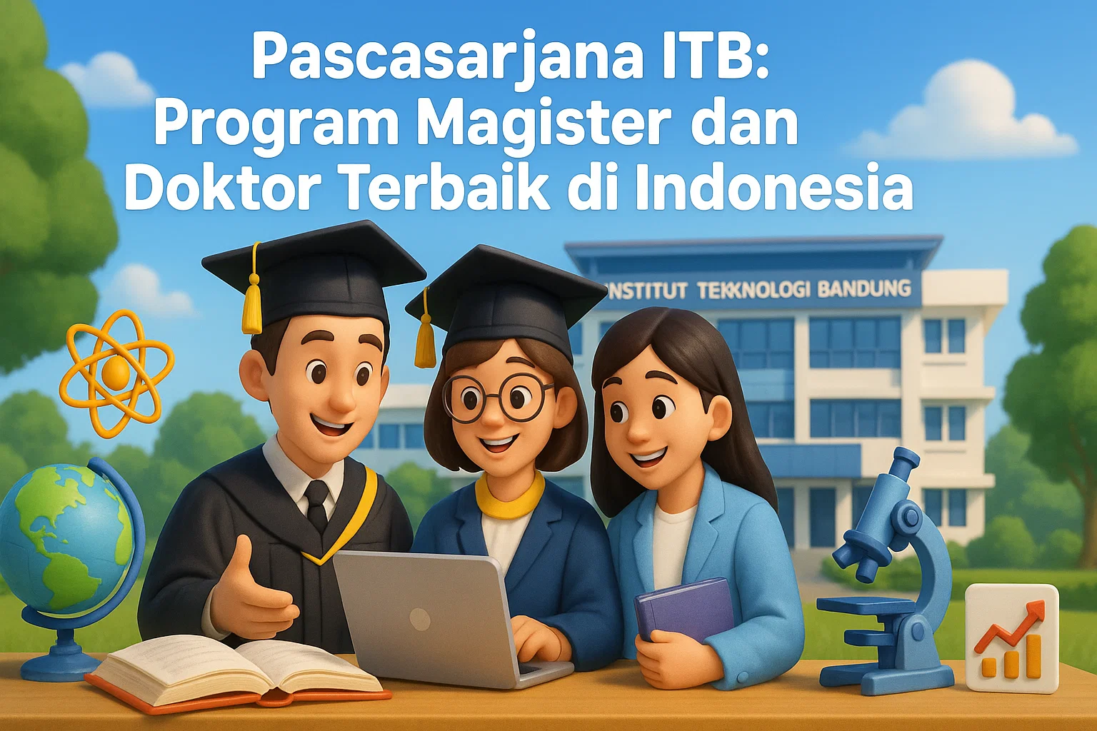 Pascasarjana ITB