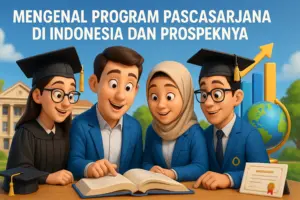 Program Pascasarjana
