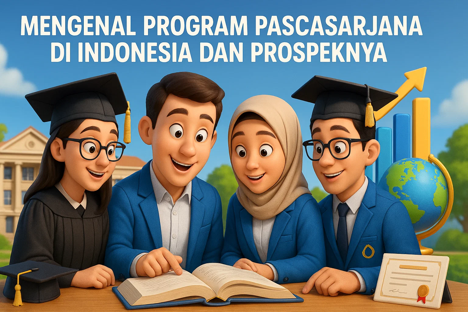 Program Pascasarjana