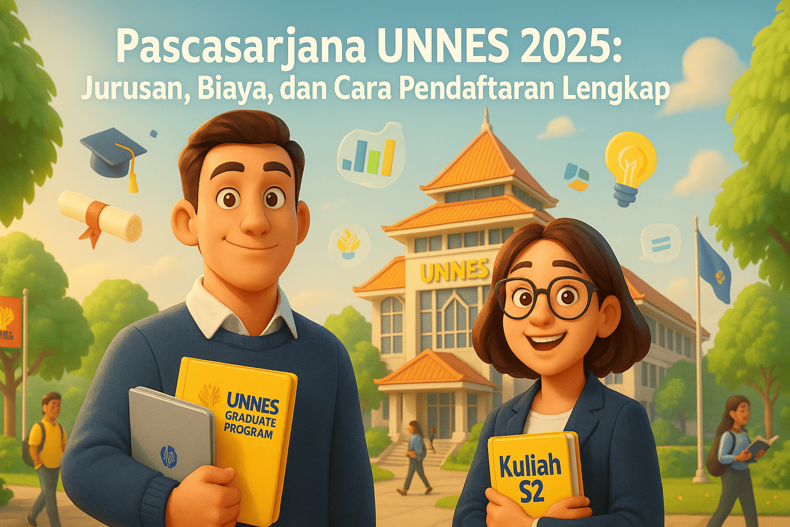 Pascasarjana UNNES