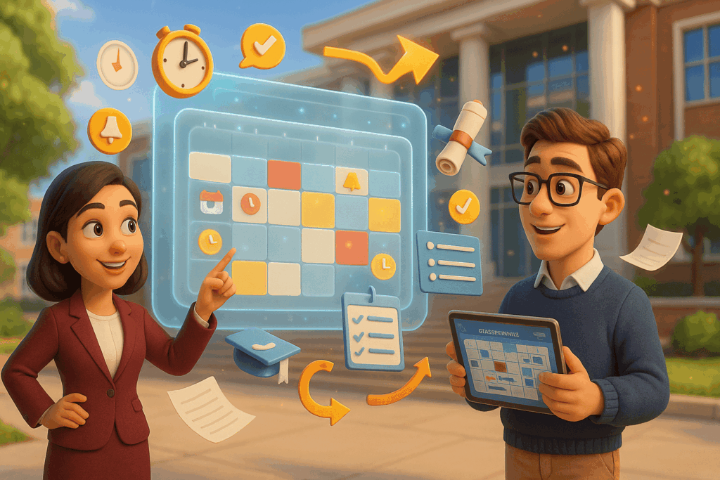 Kalender Akademik Pascasarjana UGM