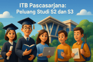 ITB Pascasarjana