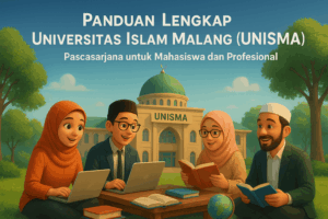 Pascasarjana UNISMA
