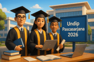 Undip Pascasarjana