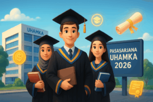 Sekolah Pascasarjana UHAMKA