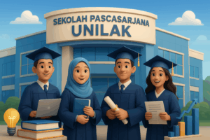 Pascasarjana UNILAK