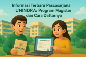 Pascasarjana UNINDRA