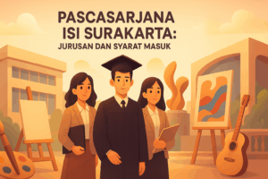 Pascasarjana ISI Surakarta