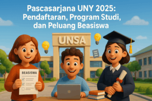 Pascasarjana UNY