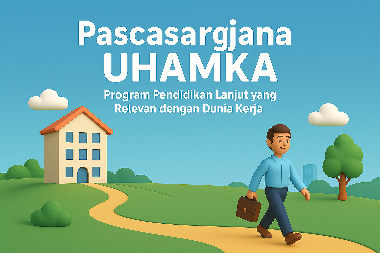 uhamka pascasarjana