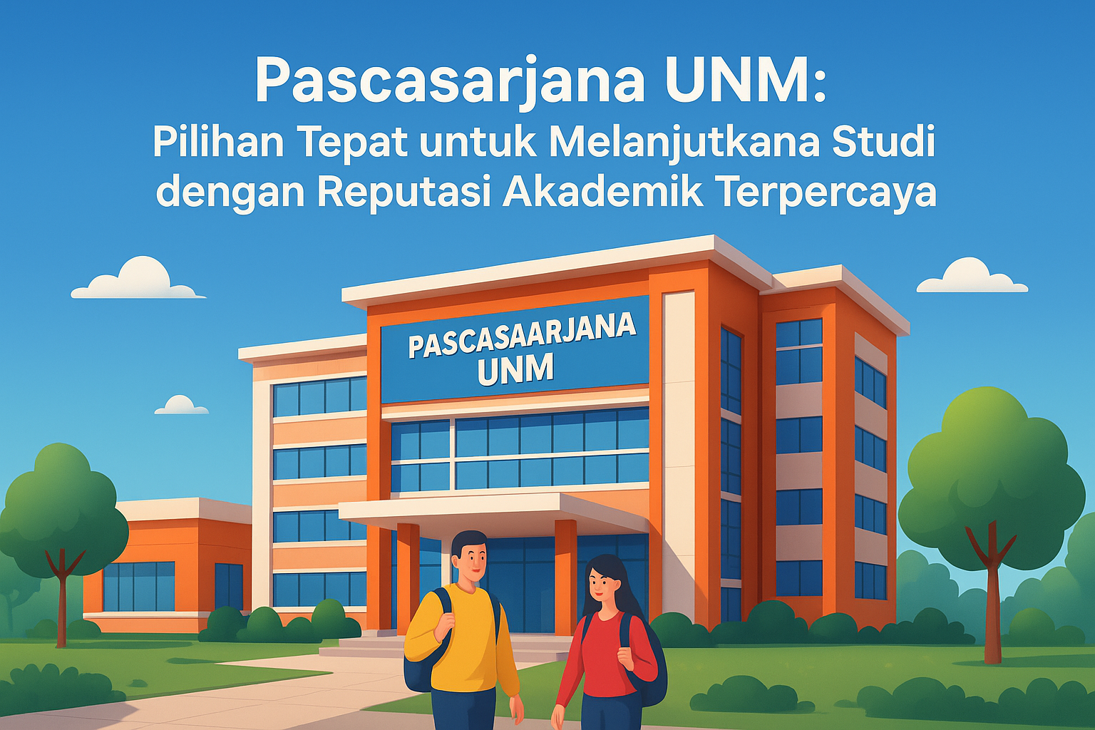 pascasarjana unm