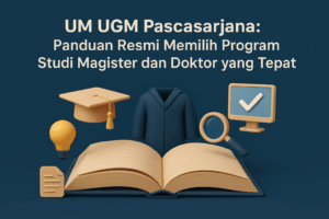 um ugm pascasarjana