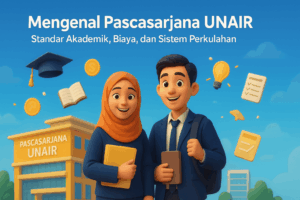 Pascasarjana UNAIR