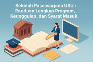 sekolah pascasarjana usu