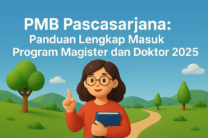 pmb pascasarjana