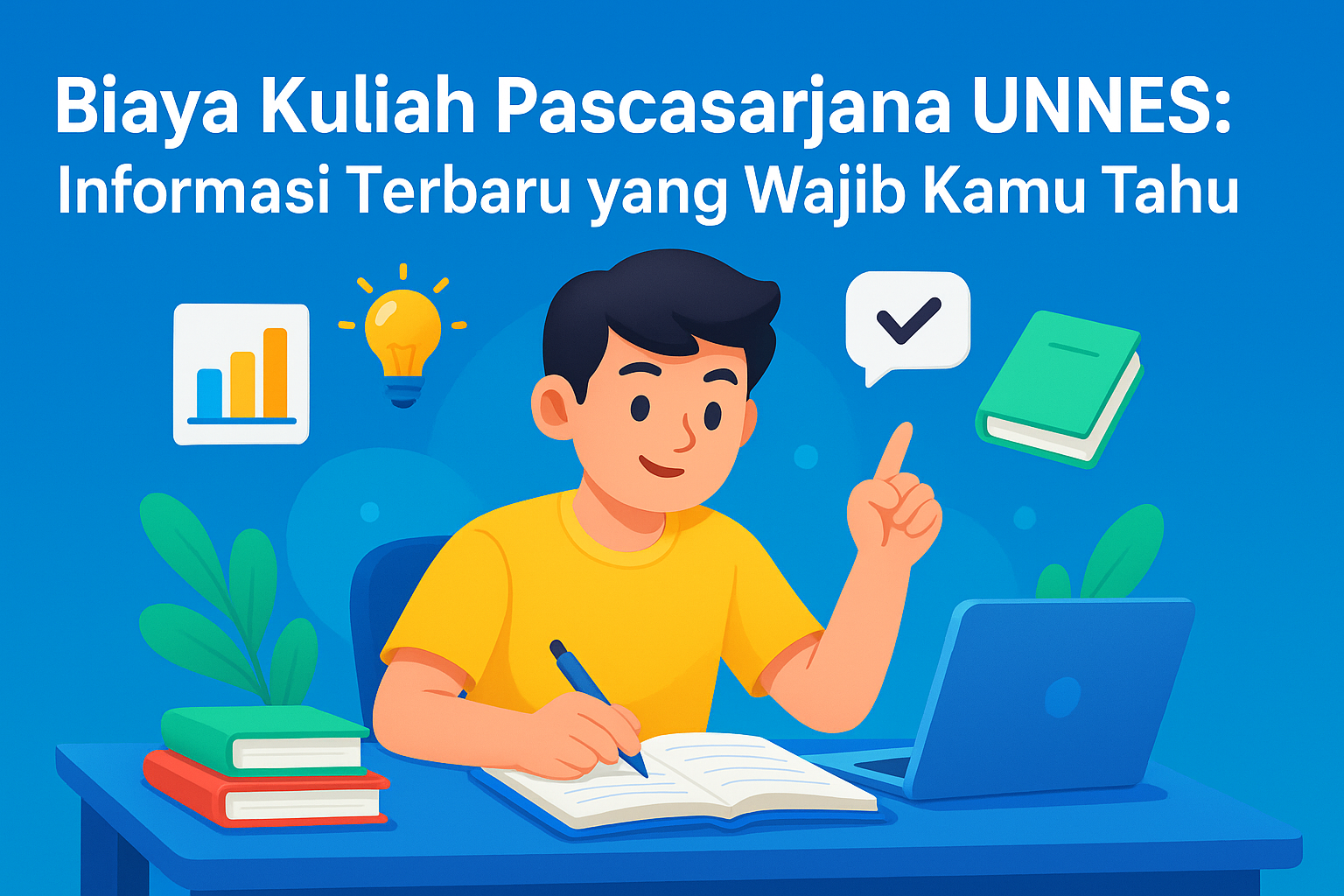 biaya pascasarjana unnes