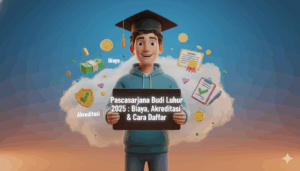 Pascasarjana Budi Luhur