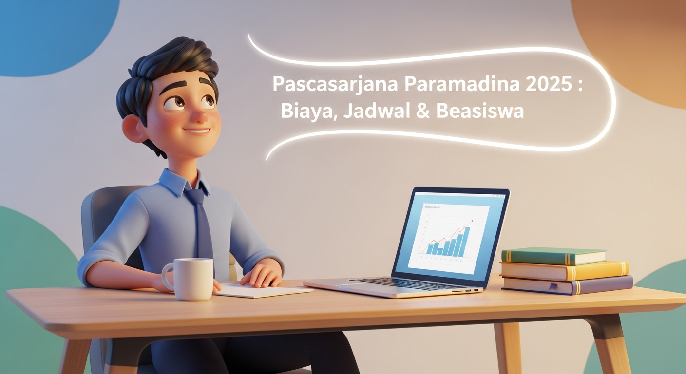 Pascasarjana Paramadina