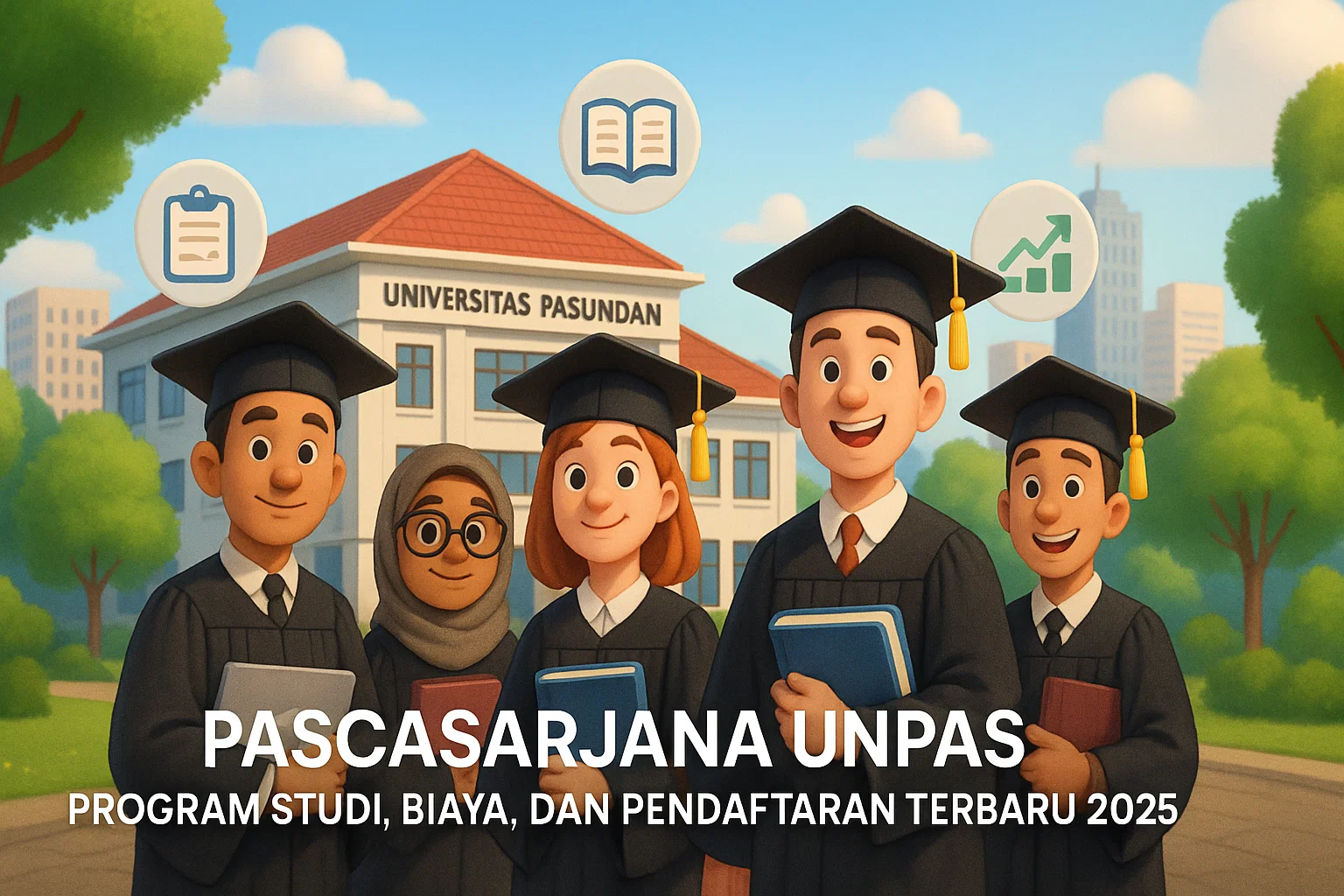 Pascasarjana UNPAS