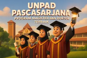 Unpad pascasarjana
