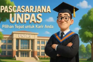 Pascasarjana UNPAS