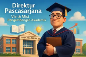 Direktur Pascasarjana