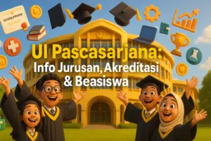 UI Pascasarjana