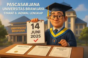 Pascasarjana Universitas Brawijaya