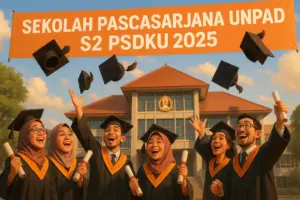 Sekolah Pascasarjana Unpad