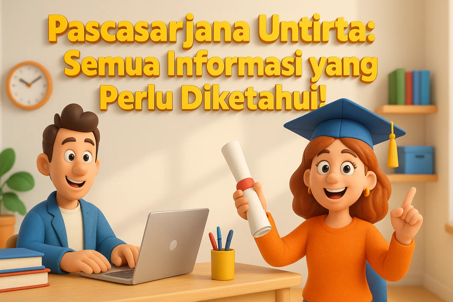 pascasarjana untirta