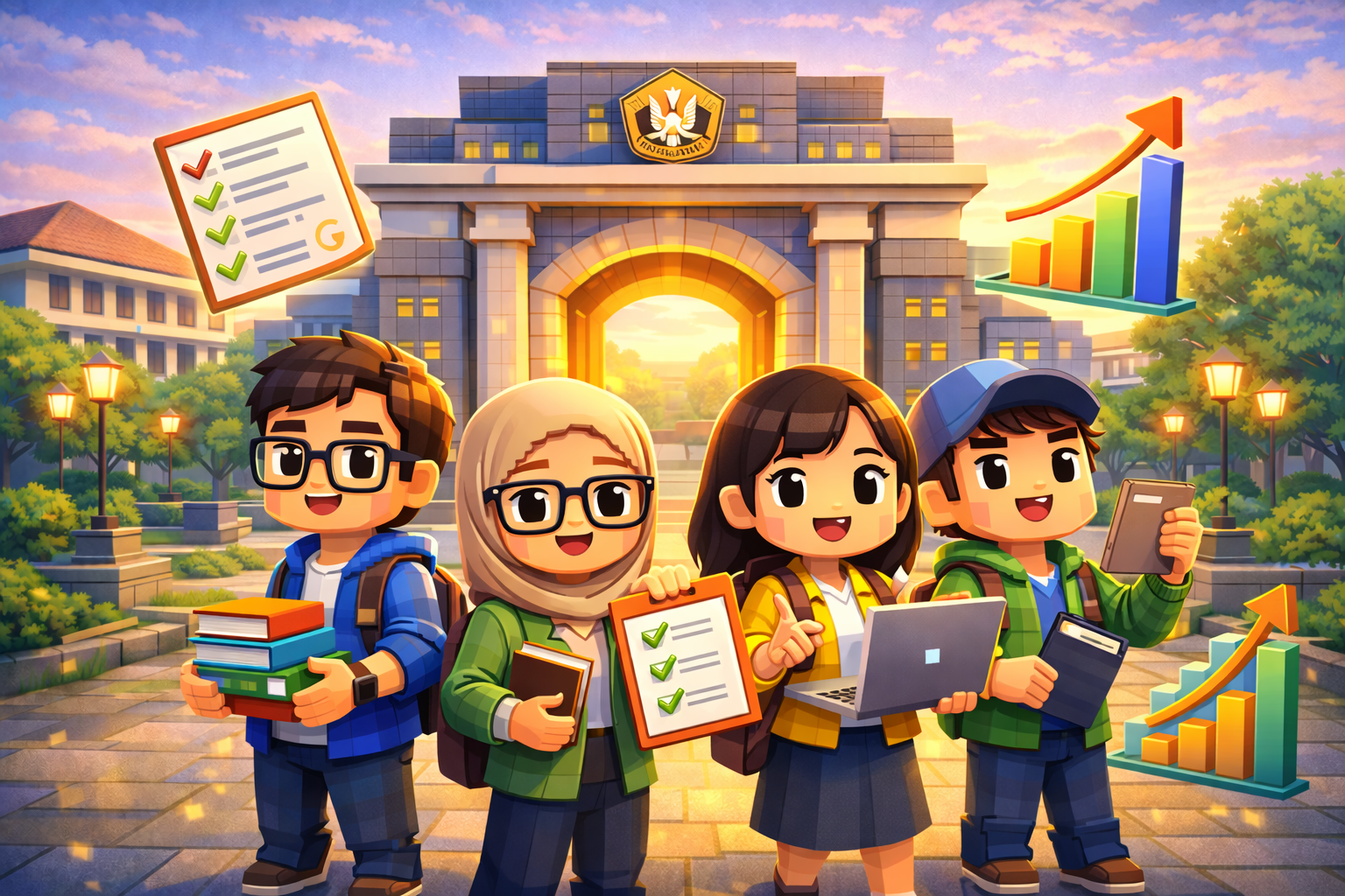 Program Pascasarjana UNPAD