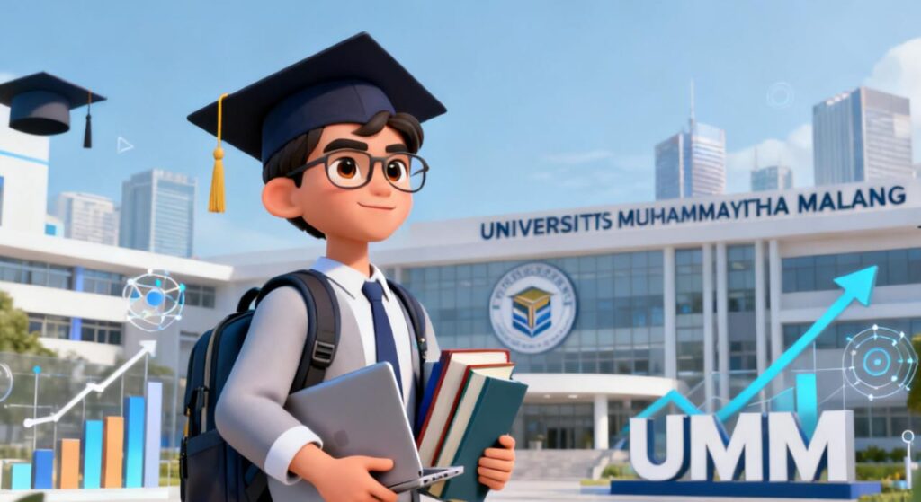Mengapa Memilih Pascasarjana UMM?