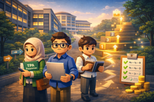 Pascasarjana USB YPKP