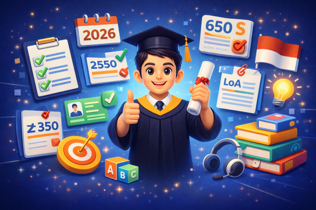 Strategi Efektif Menghadapi Soal TPA Bappenas