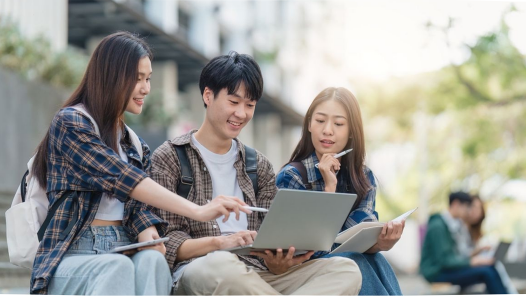 Strategi Memilih Jurusan dan TPA