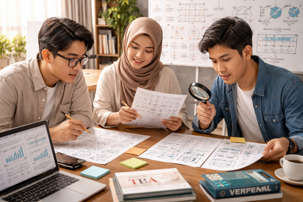 Kuliah S2 Berapa Tahun serta Dampaknya terhadap Perencanaan Karir