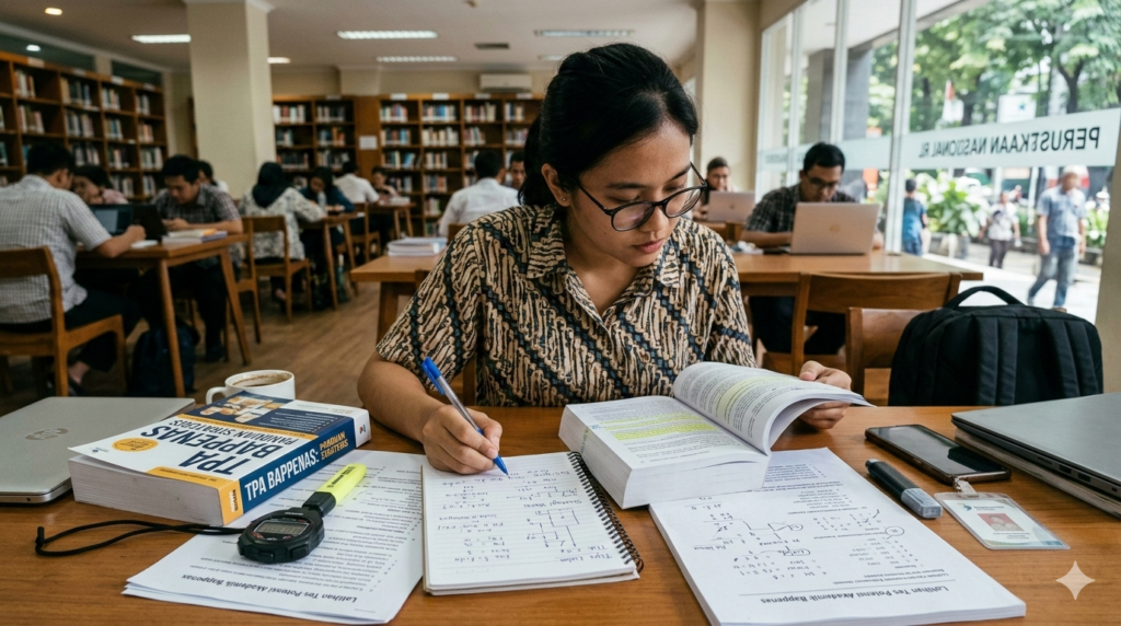 Jurusan S2 UGM Strategi Persiapan Agar Lolos Seleksi