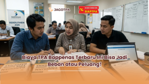 Biaya TPA Bappenas Terbaru Ini Bisa Jadi Beban atau Peluang!