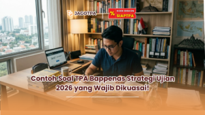 Contoh Soal TPA Bappenas Strategi Ujian 2026 yang Wajib Dikuasai!