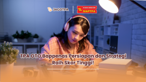 TPA OTO Bappenas Persiapan dan Strategi Raih Skor Tinggi!