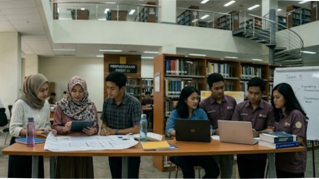Persiapan Penting bagi Calon Mahasiswa S2 di PTN
