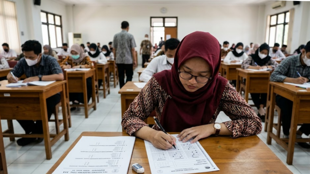 Cara Maksimalin Persiapan TPA untuk Masuk S2 UI