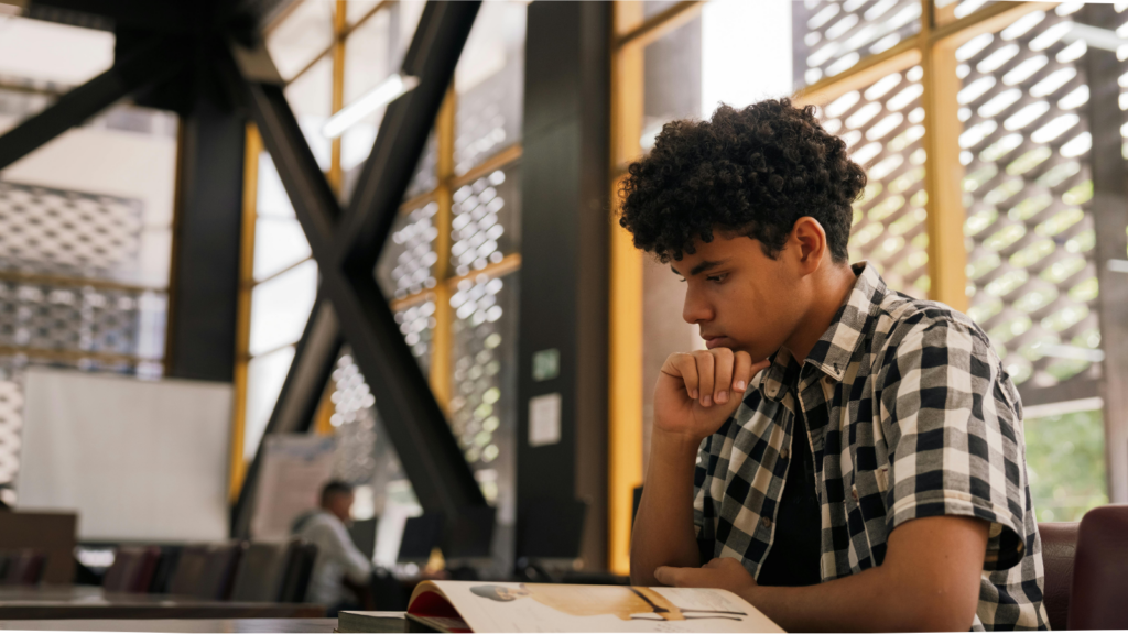 Persyaratan Skor TPA Untuk Masuk