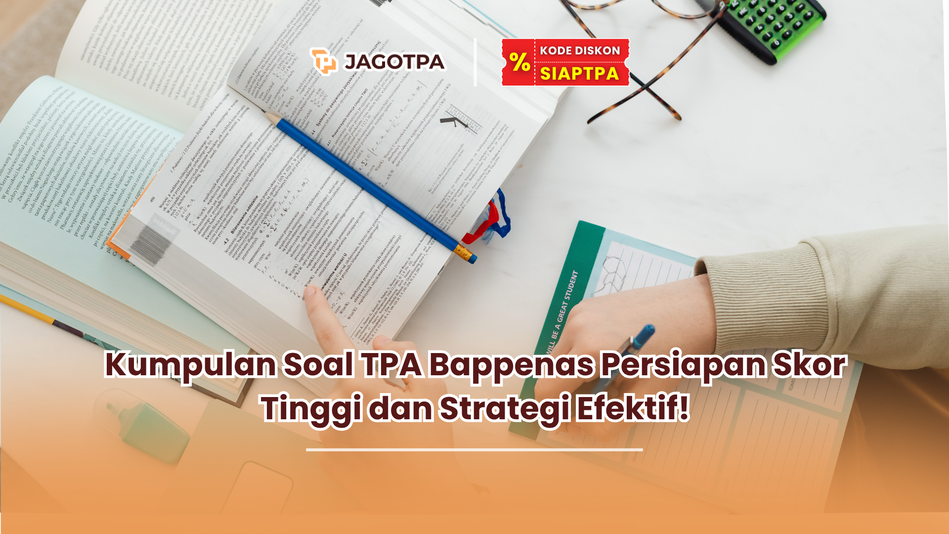 Kumpulan Soal TPA Bappenas Persiapan Skor Tinggi dan Strategi Efektif!